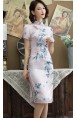 Greta "D" Cheongsam